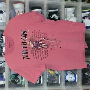 True Religion T-Shirt 3XL